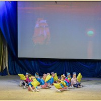 Фестиваль-конкурс детского и юношеского творчества «Зурбаган»