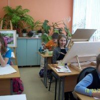Центр детского творчества ЮНОСТЬ