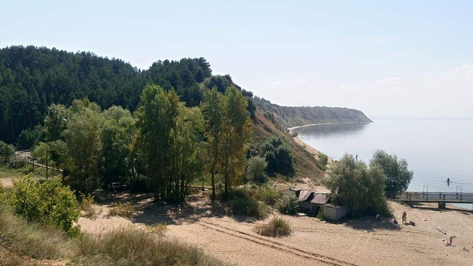 Красный яр ульяновская область. Красный Яр Ульяновск. Село красный Яр Ульяновская область. Берег красный Яр Ульяновск. Ульяновск село красный Яр спуск к Волге.